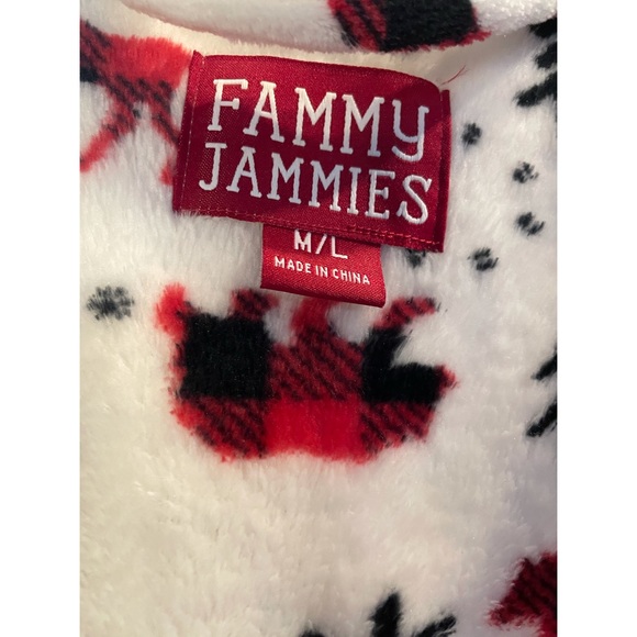 Bath robe Youth M/L - Picture 2 of 6